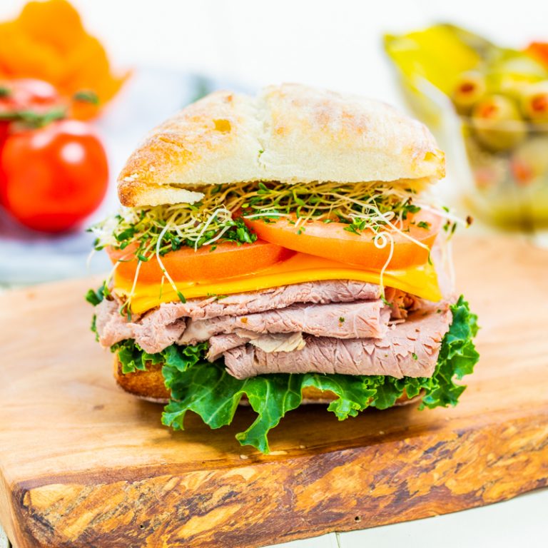 Corporate Catering Gluten Free and Halal Menu For Catering In Toronto